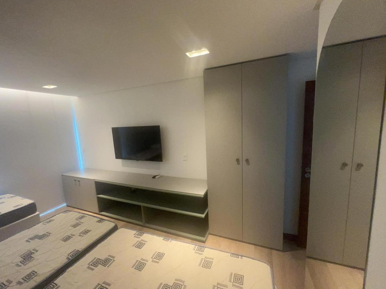 Lindo flat duplex Praia de Carneiros Cond Meridional