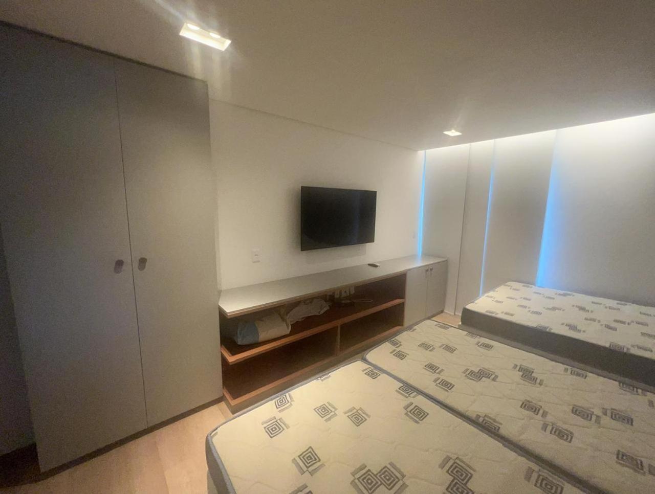 Lindo flat duplex Praia de Carneiros Cond Meridional