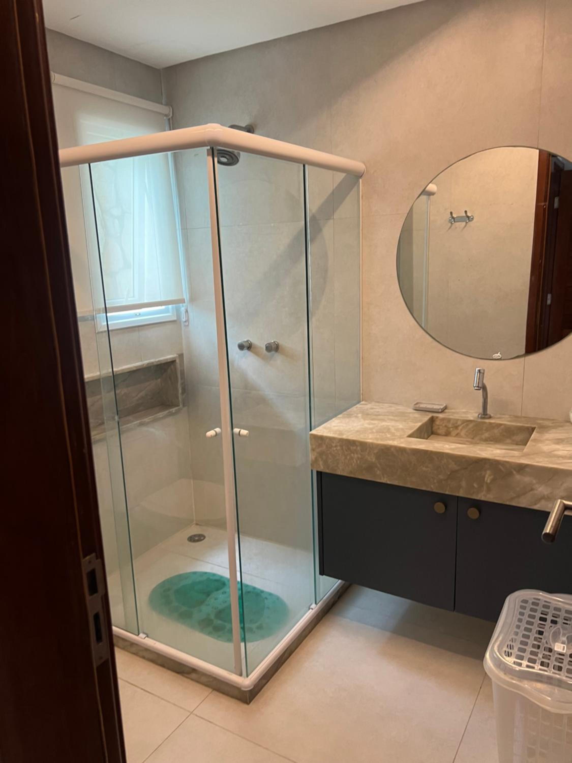 Lindo flat duplex Praia de Carneiros Cond Meridional