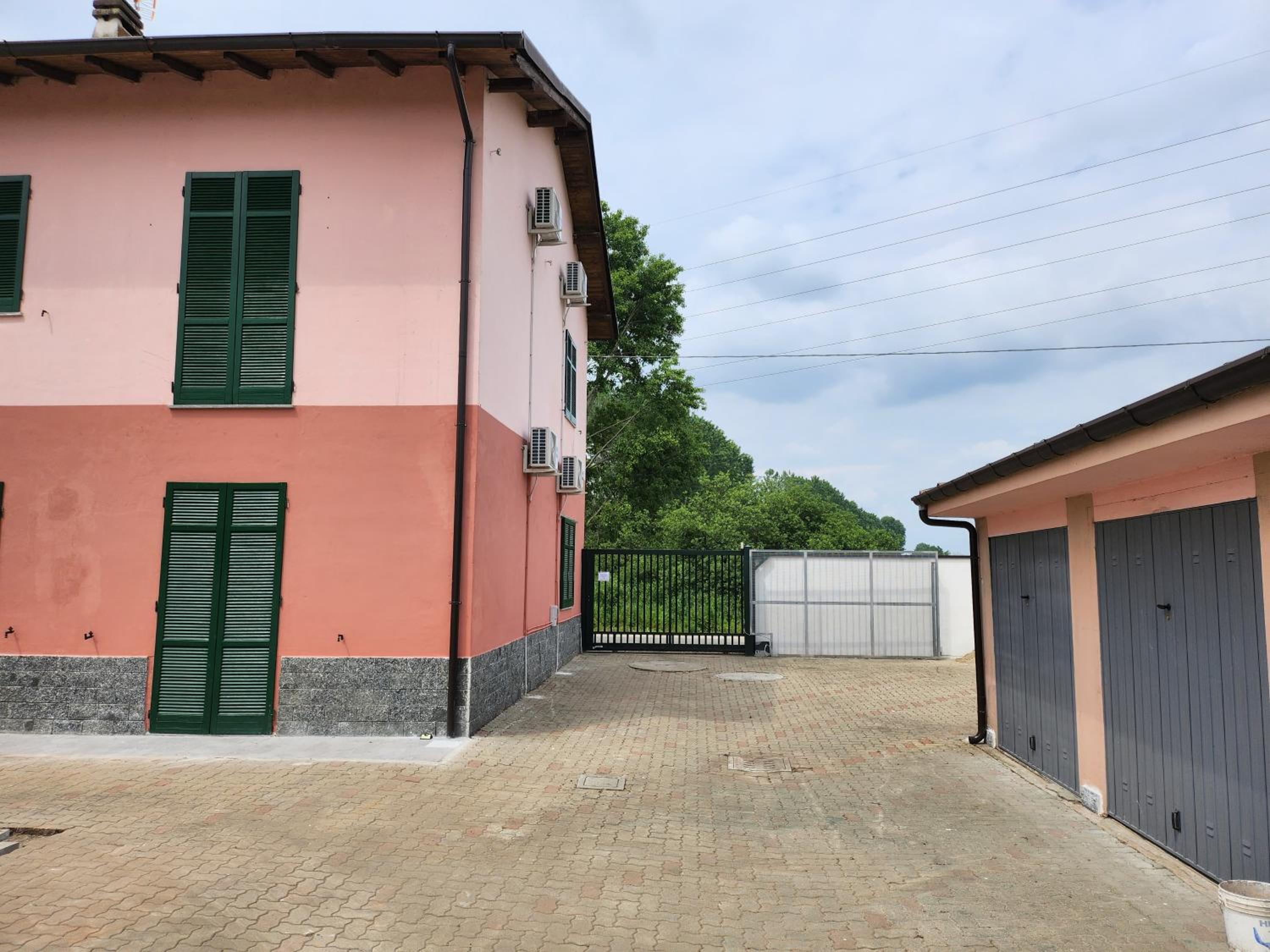 Il mulino foresteria