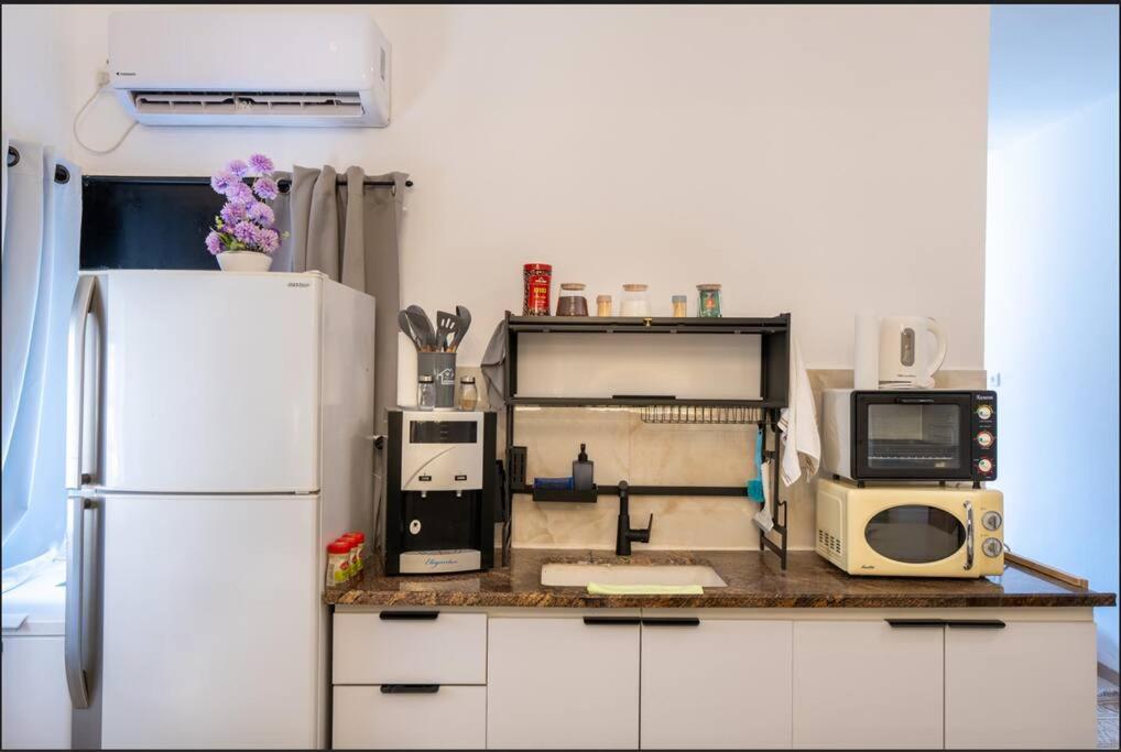 private flat on Yafo road street