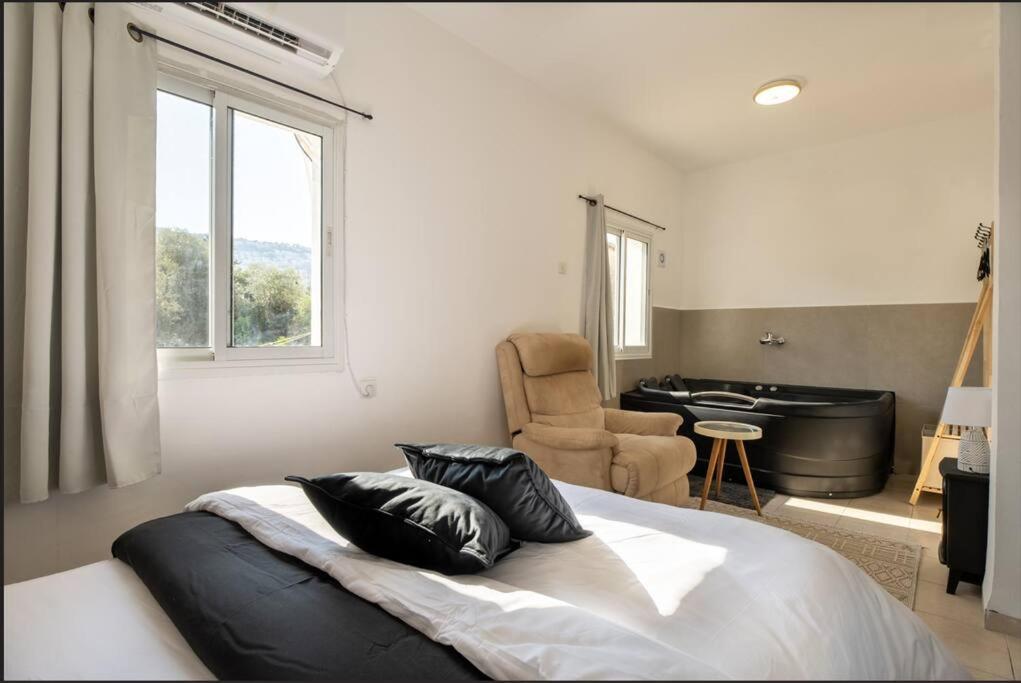 private flat on Yafo road street