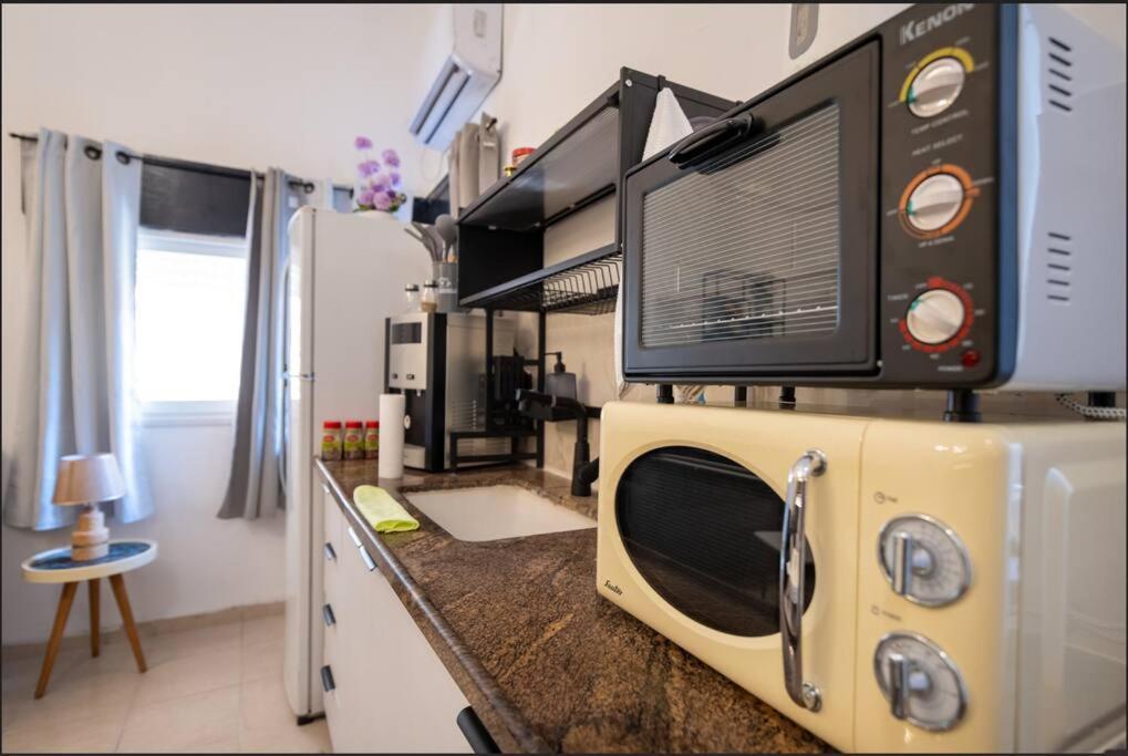 private flat on Yafo road street