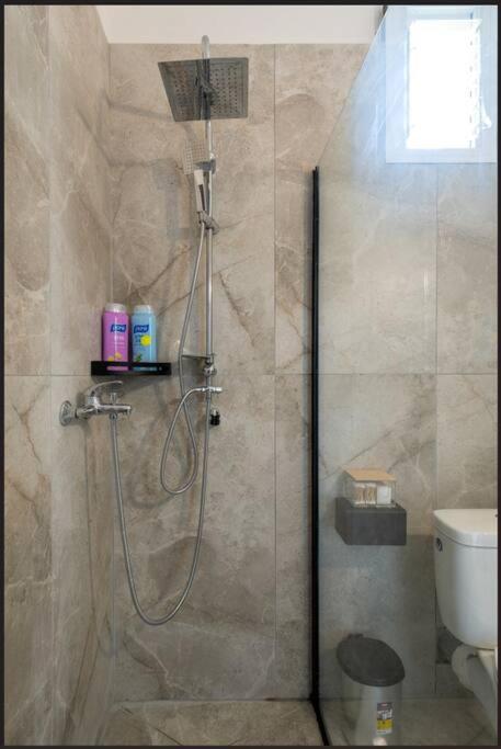 private flat on Yafo road street