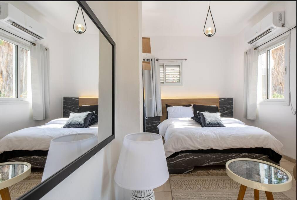 private flat on Yafo road street