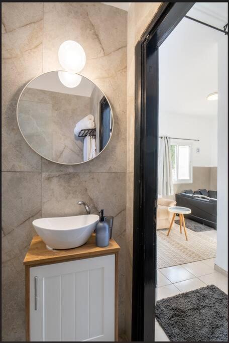 private flat on Yafo road street