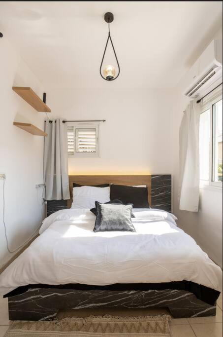 private flat on Yafo road street