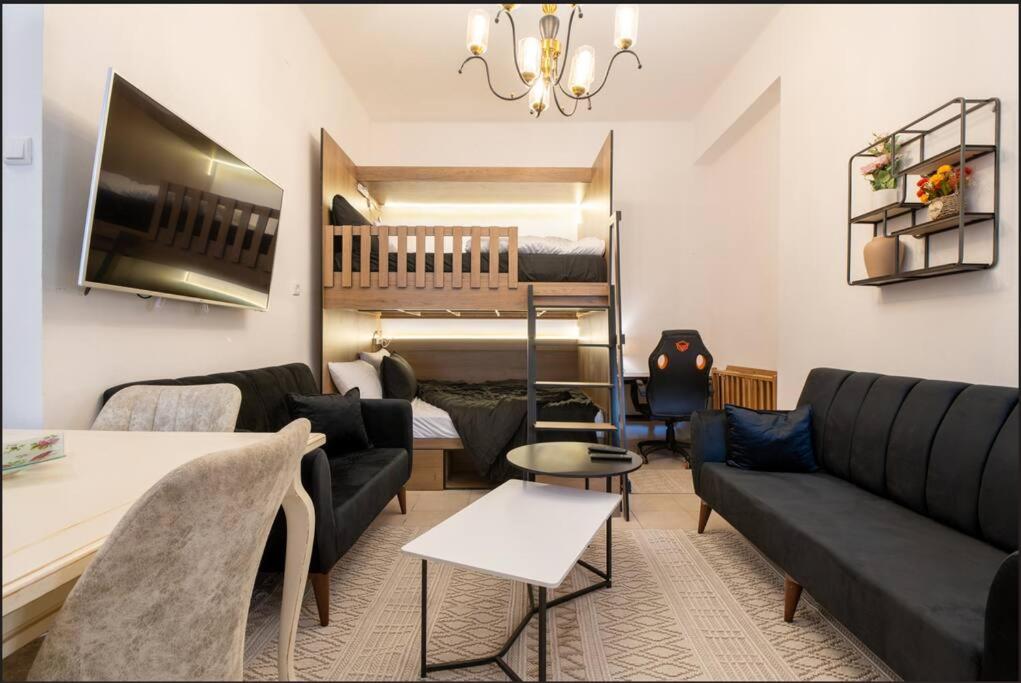 private flat on Yafo road street