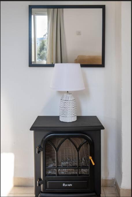 private flat on Yafo road street