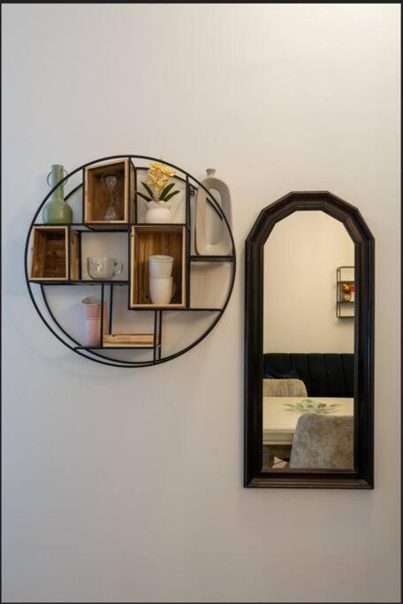 private flat on Yafo road street