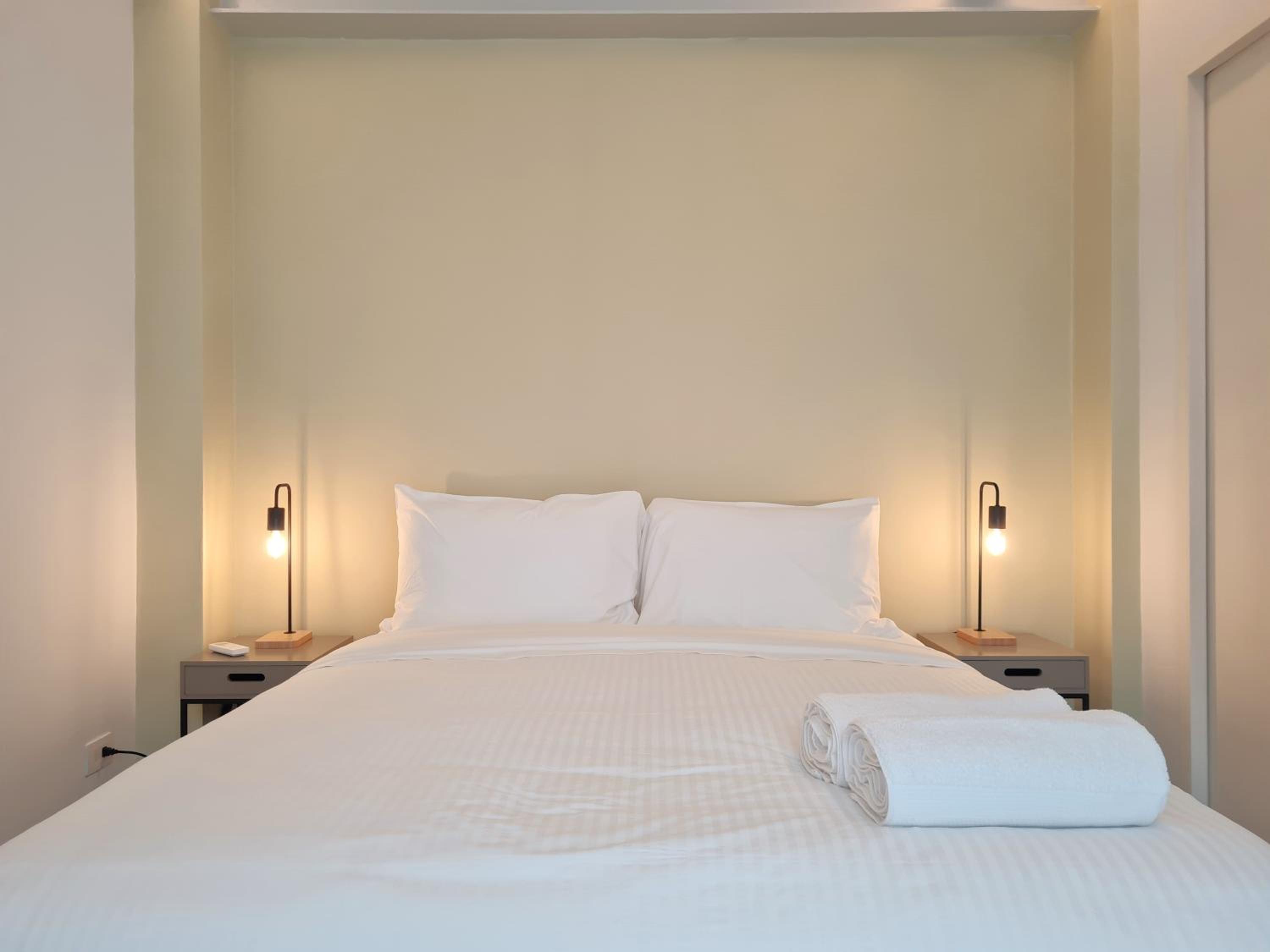 Charming 2BR With Pool in Casco Antiguo