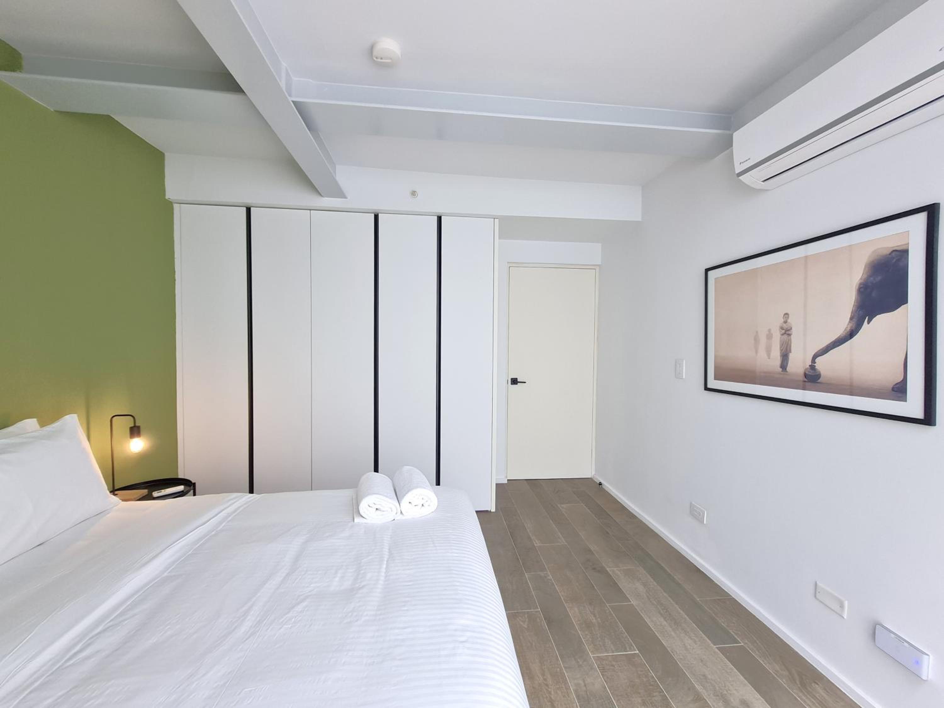 Charming 2BR With Pool in Casco Antiguo