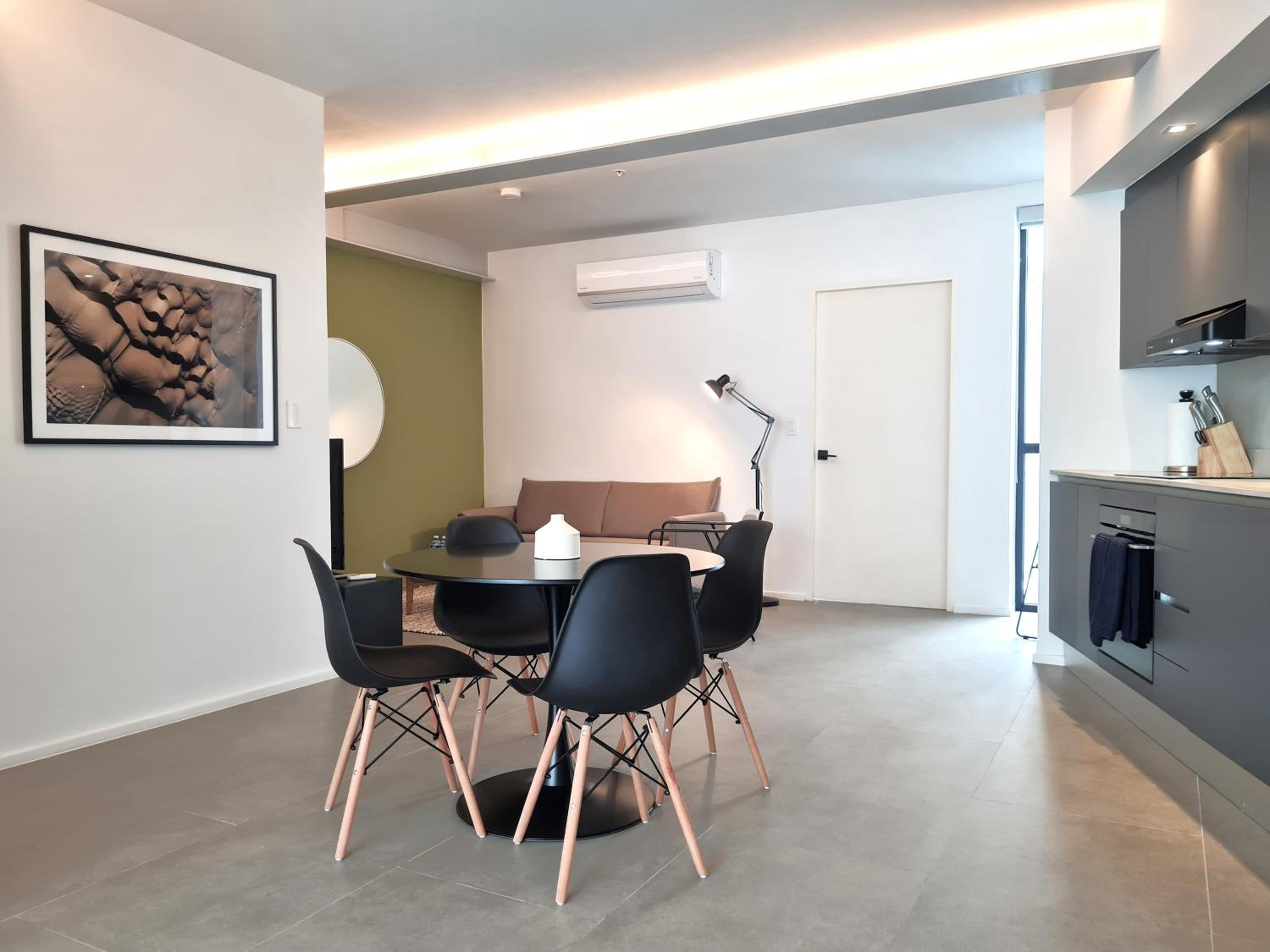 Charming 2BR With Pool in Casco Antiguo