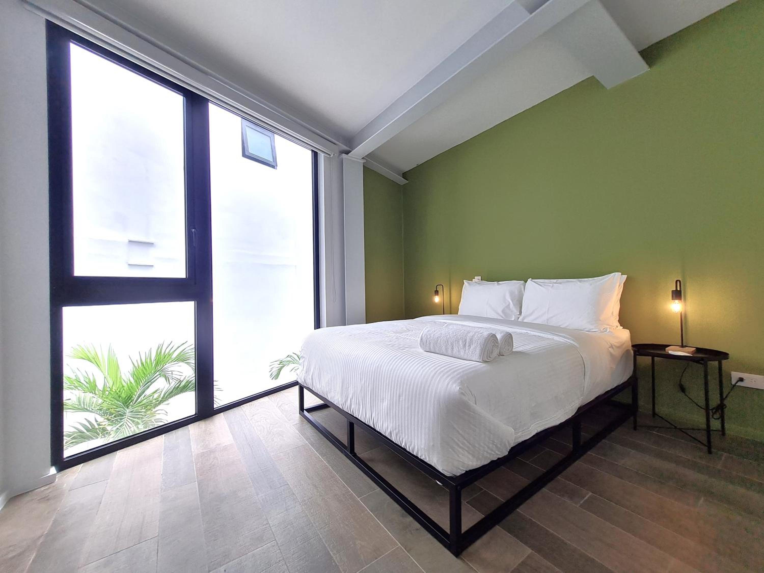 Charming 2BR With Pool in Casco Antiguo