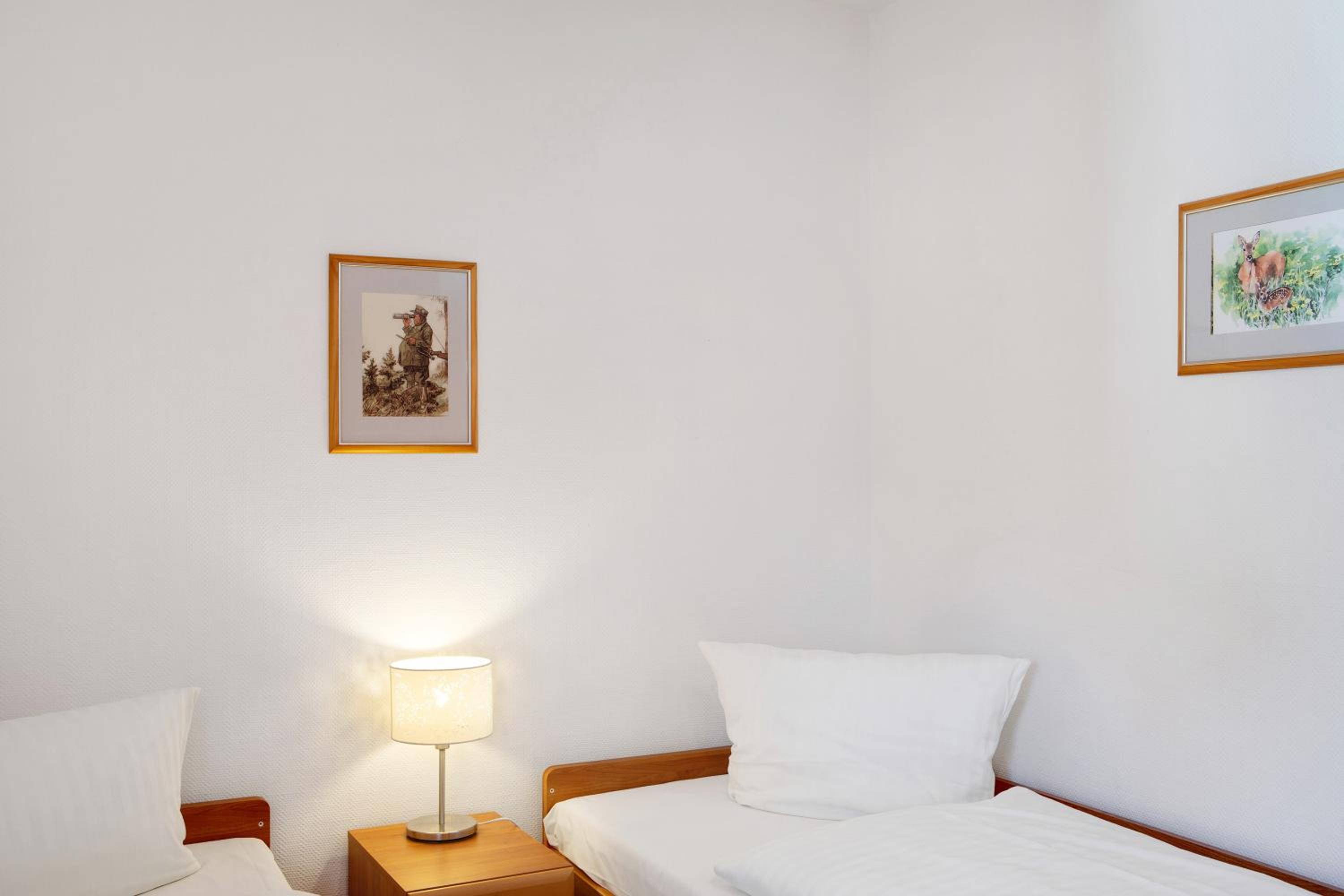 Ferienwohnung Tannenblick 7-4