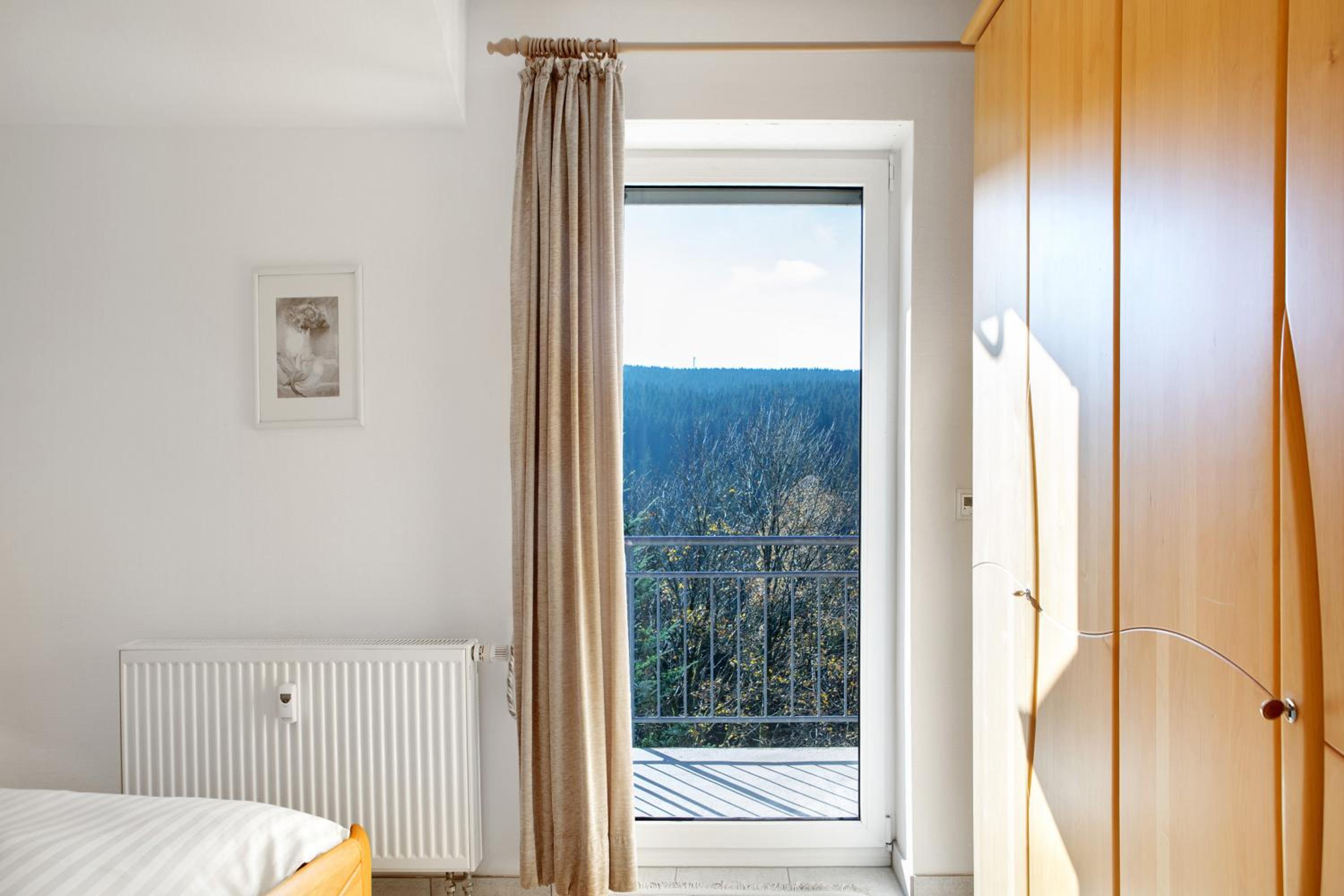 Ferienwohnung Tannenblick 7-4