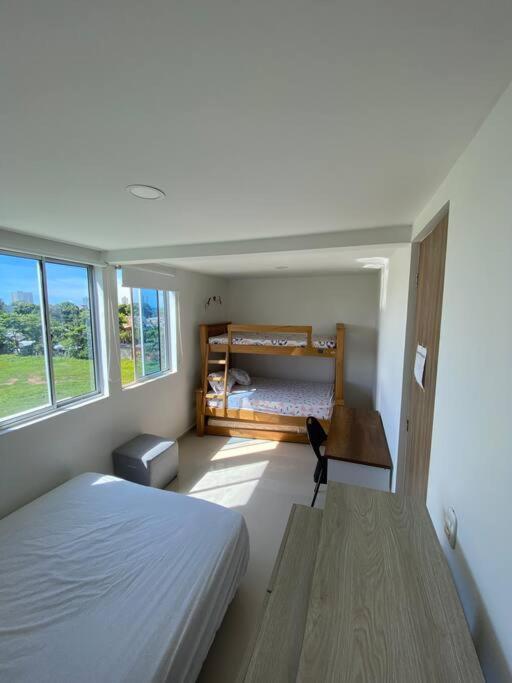 Apto elegante caribe campestre