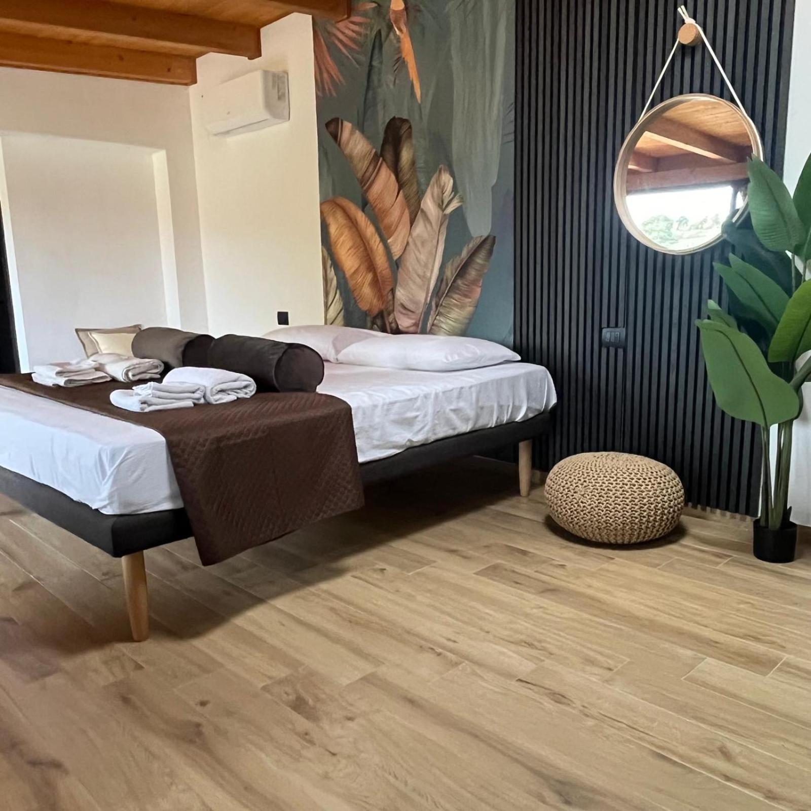 Casa Vacanza Accetta