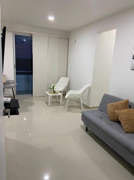 Apto elegante caribe campestre