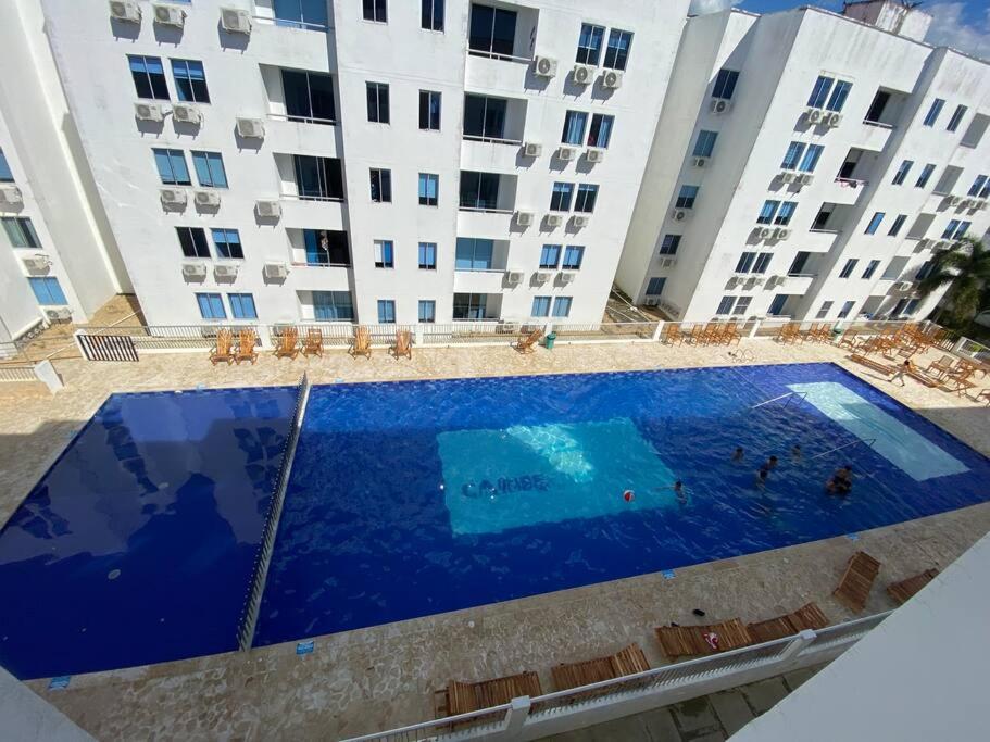 Apto elegante caribe campestre