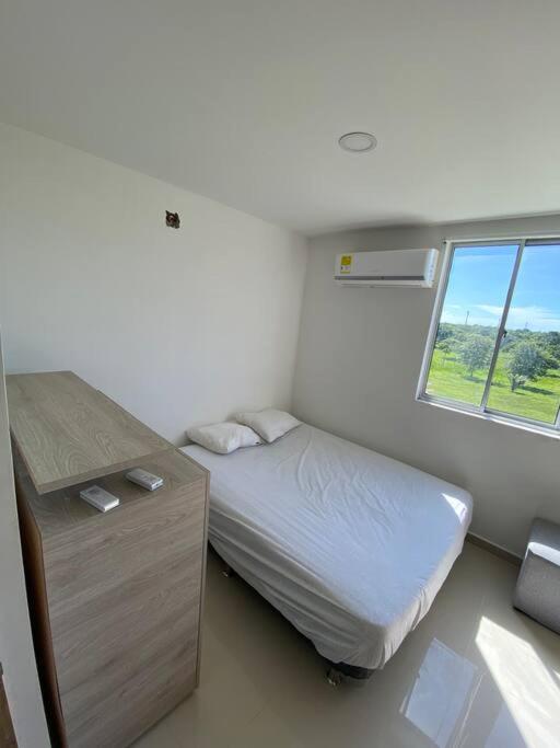 Apto elegante caribe campestre