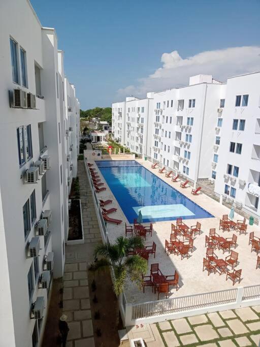 Apto elegante caribe campestre