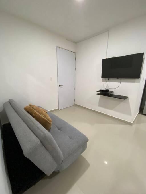 Apto elegante caribe campestre