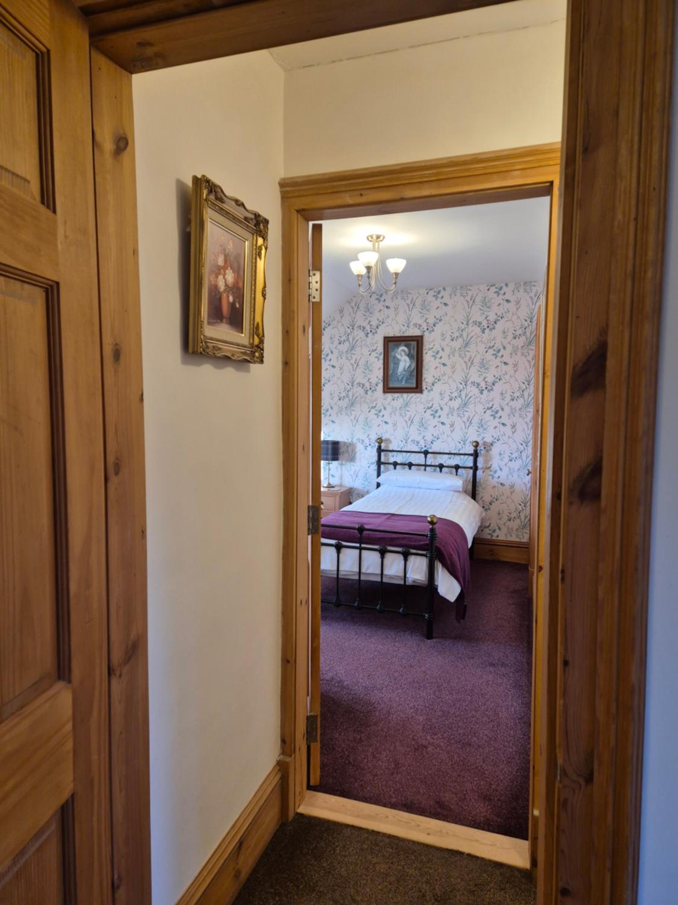 The Old Convent Holiday Apartments view 2