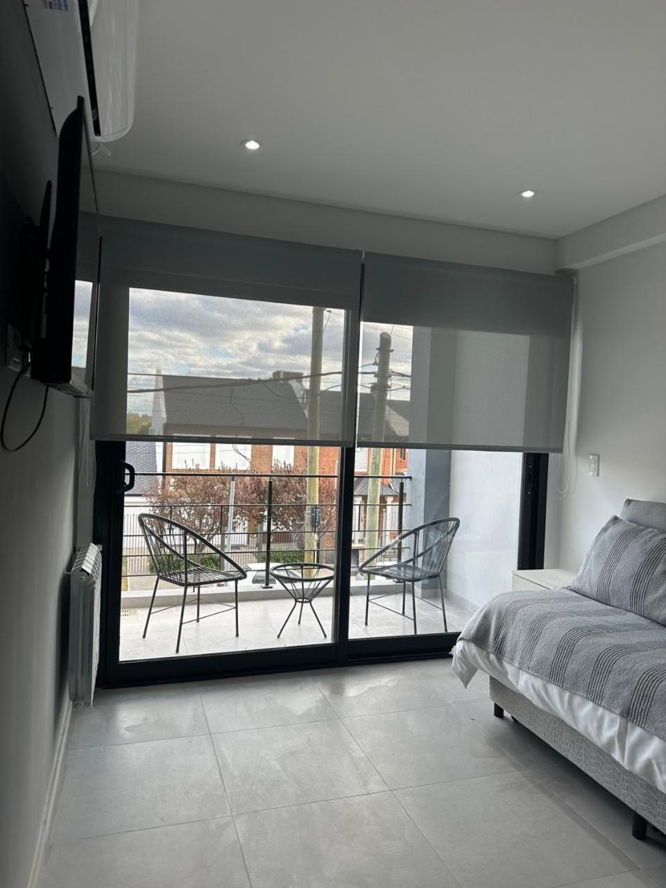 LEVEL TERRAZAS exclusivo con parrillas privadas