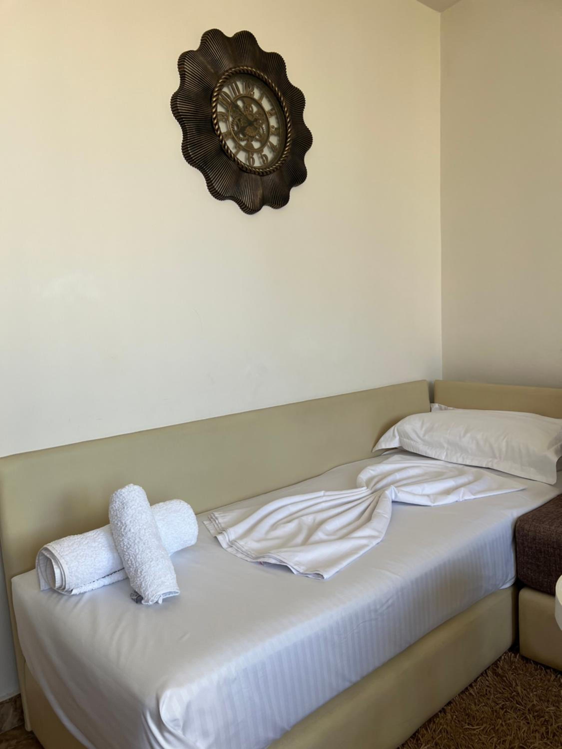 Tirana Center Tourist Apartment
