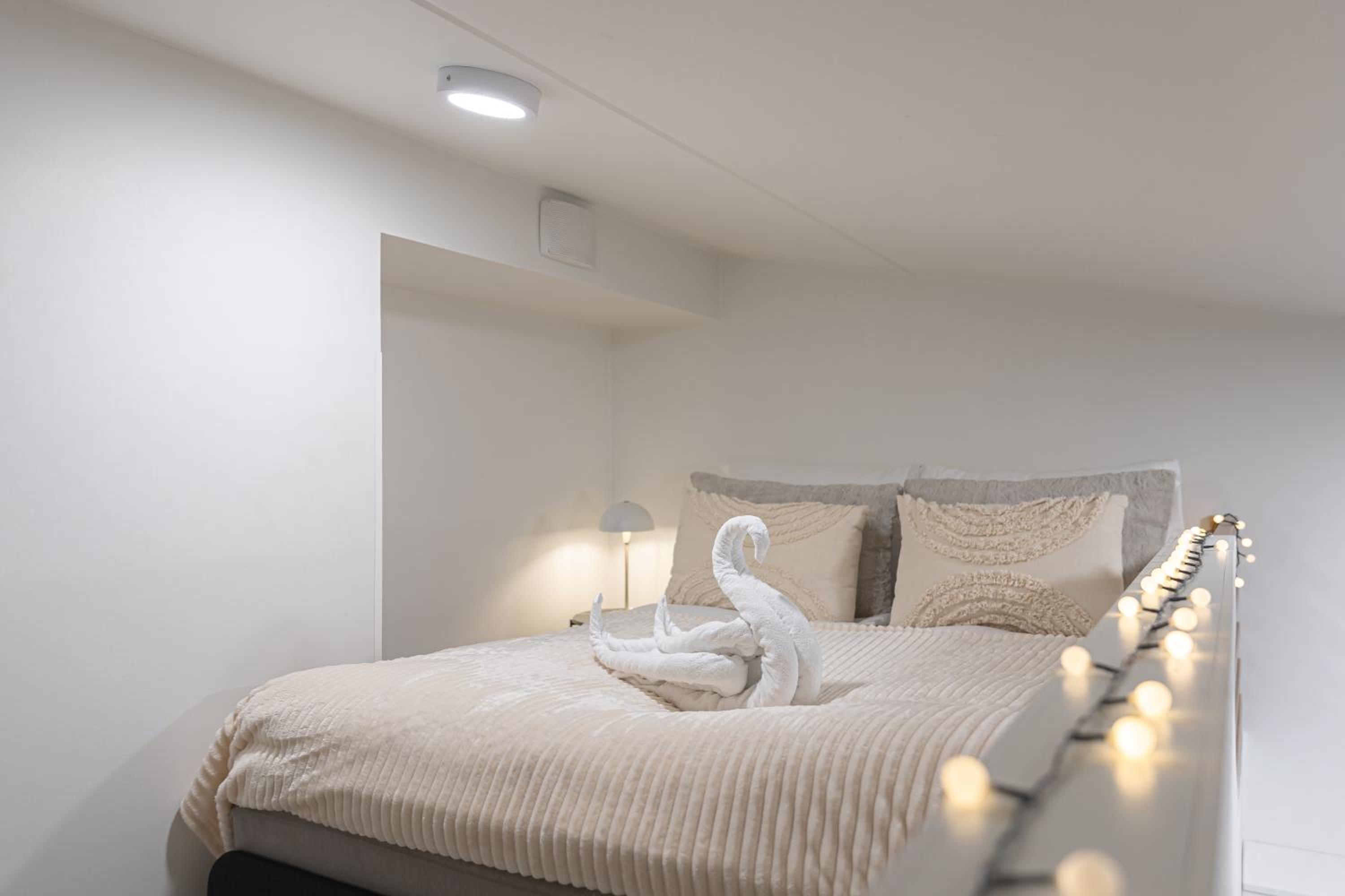 Aurora Suite Sivutie