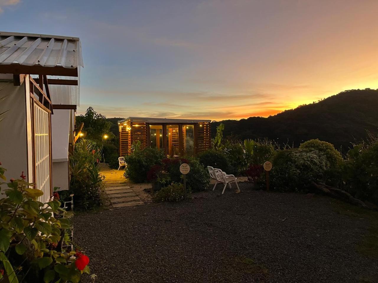Monteverde Alas Glamping
