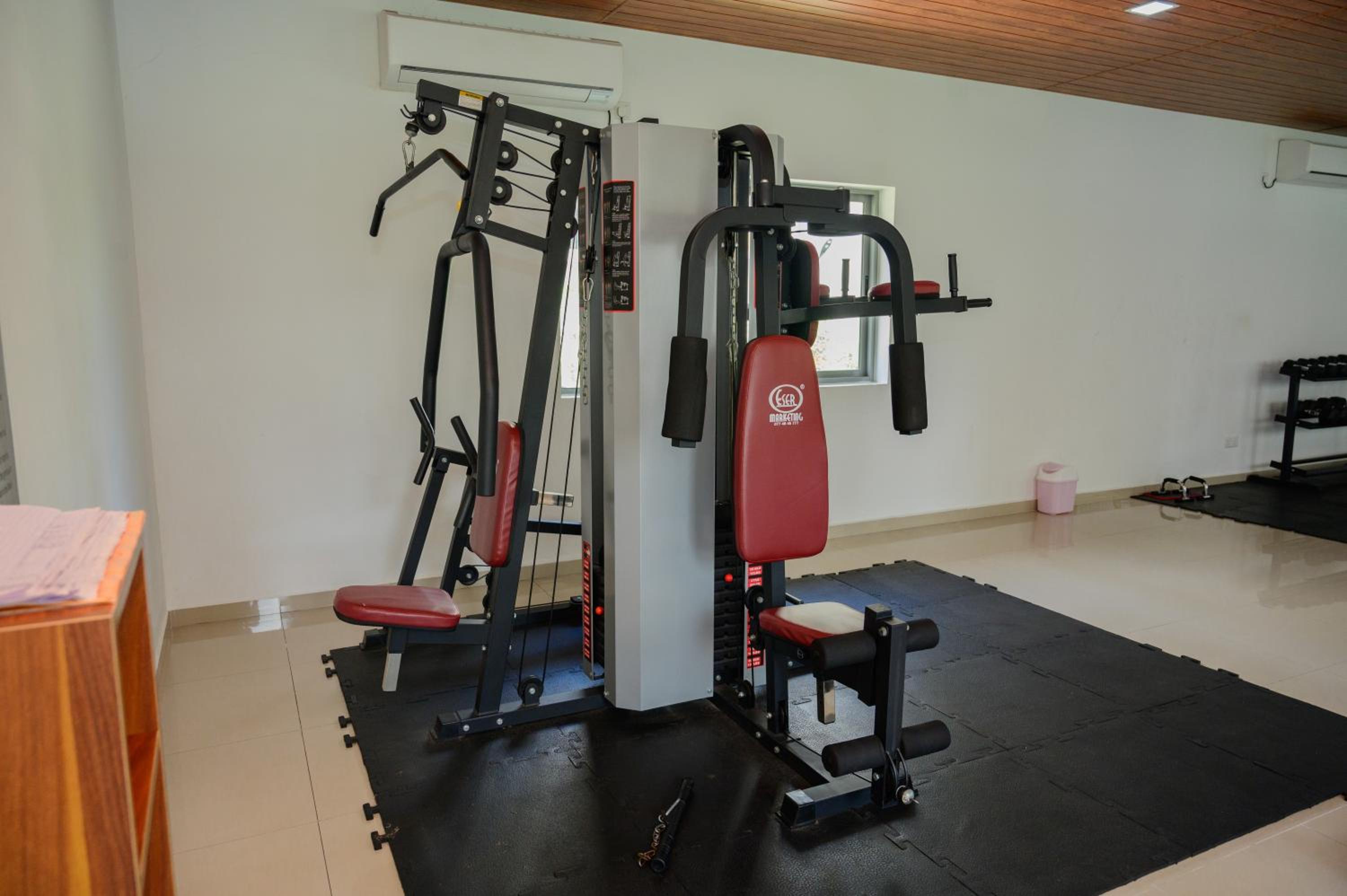Family Friendly 3BR Apartment in Malabe, Colombo view 4
