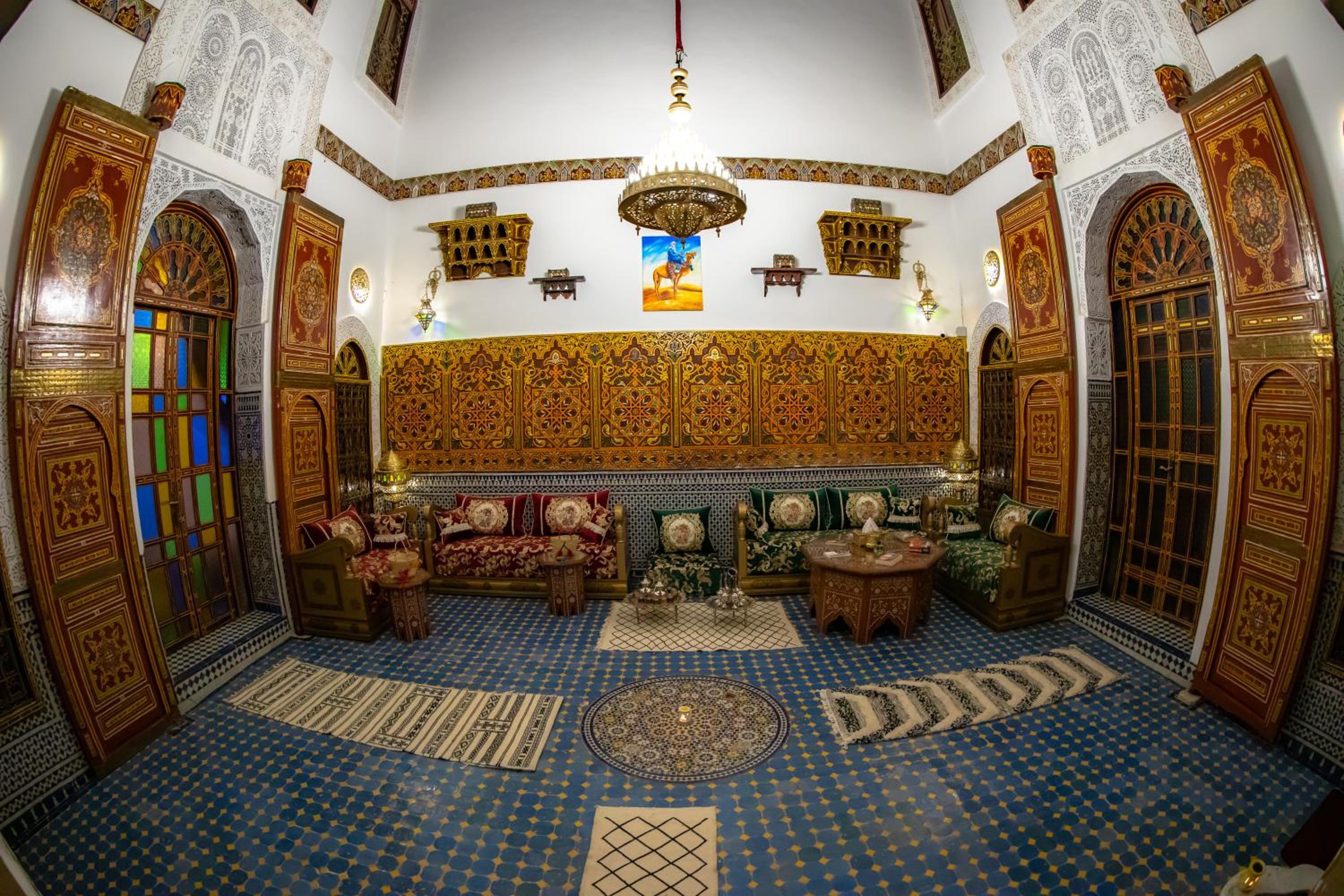 lounge