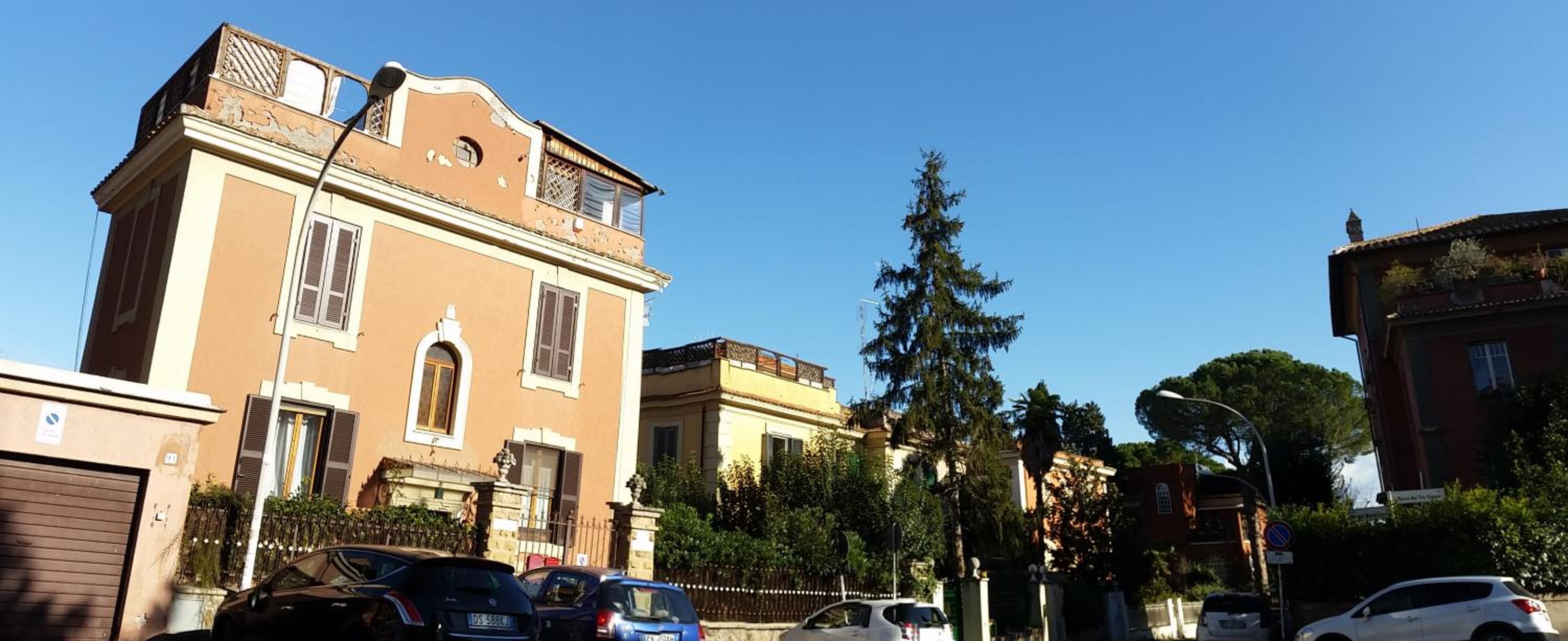 Holiday Home Roma