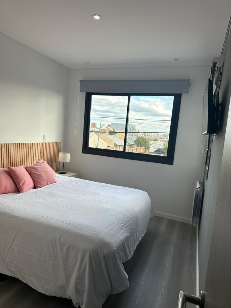 LEVEL TERRAZAS exclusivo con parrillas privadas