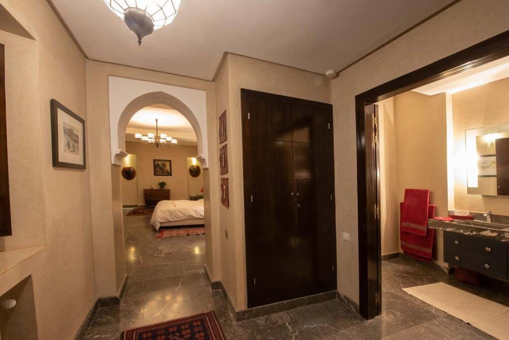 Exceptional villa on 10,000 meter square with heated pool view 5