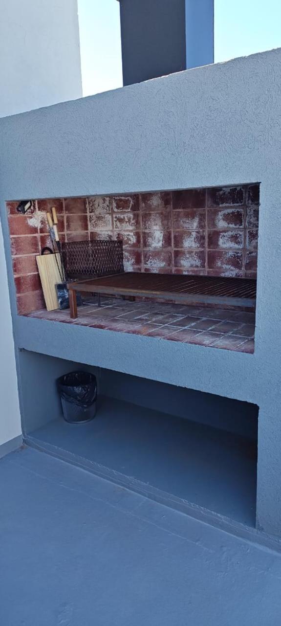 LEVEL TERRAZAS exclusivo con parrillas privadas
