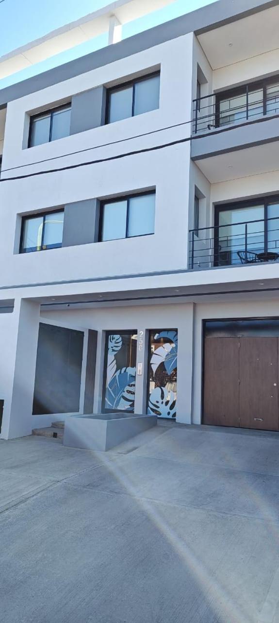 LEVEL TERRAZAS exclusivo con parrillas privadas