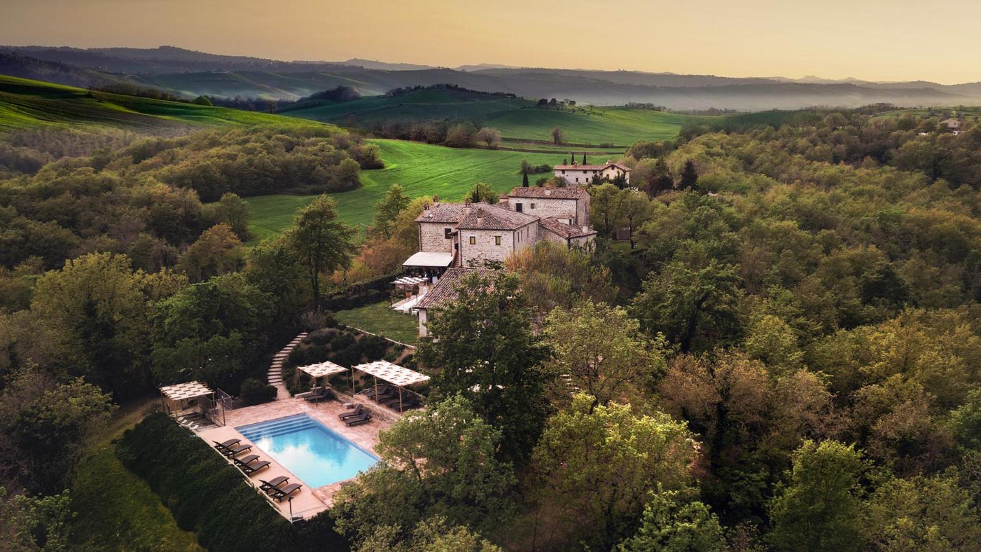 Relais L'Antico Convento