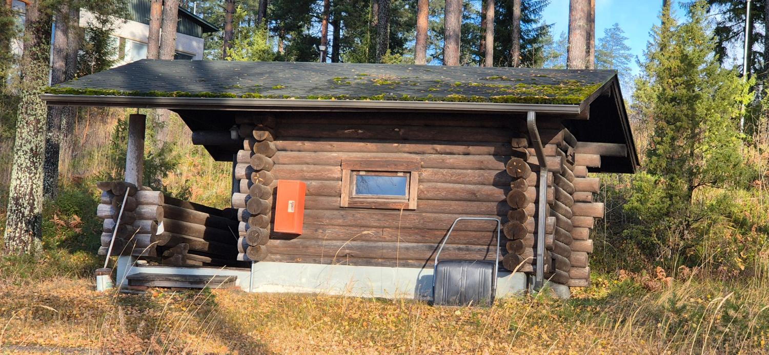 Spacious 4BR Apartment Särkilahti