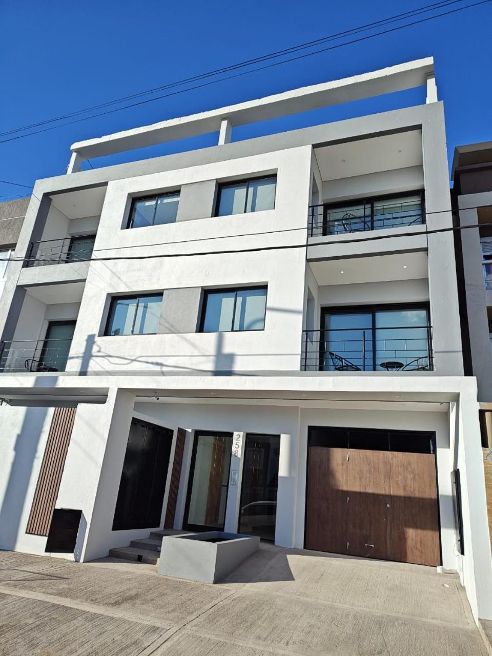 LEVEL TERRAZAS exclusivo con parrillas privadas