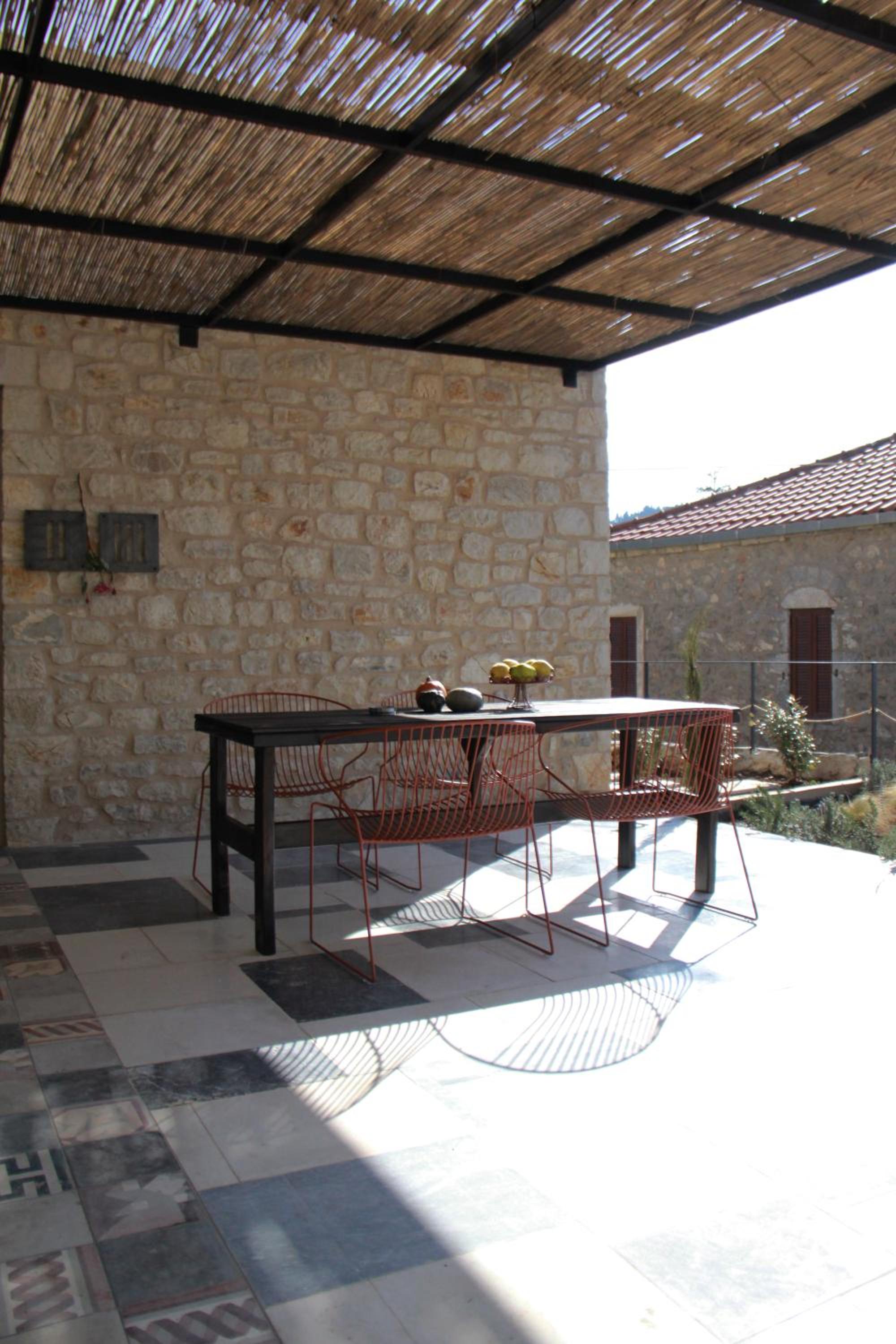 Lithero Suites