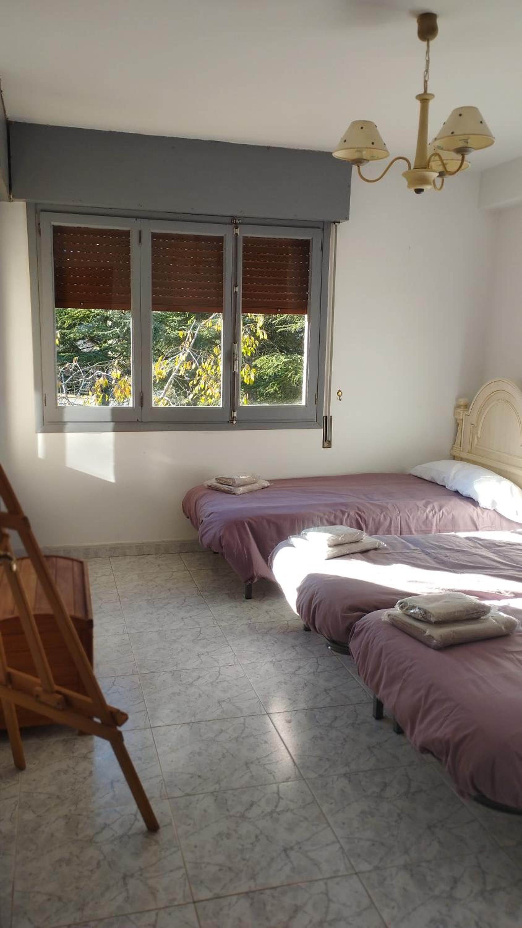 La Casita del Pastor