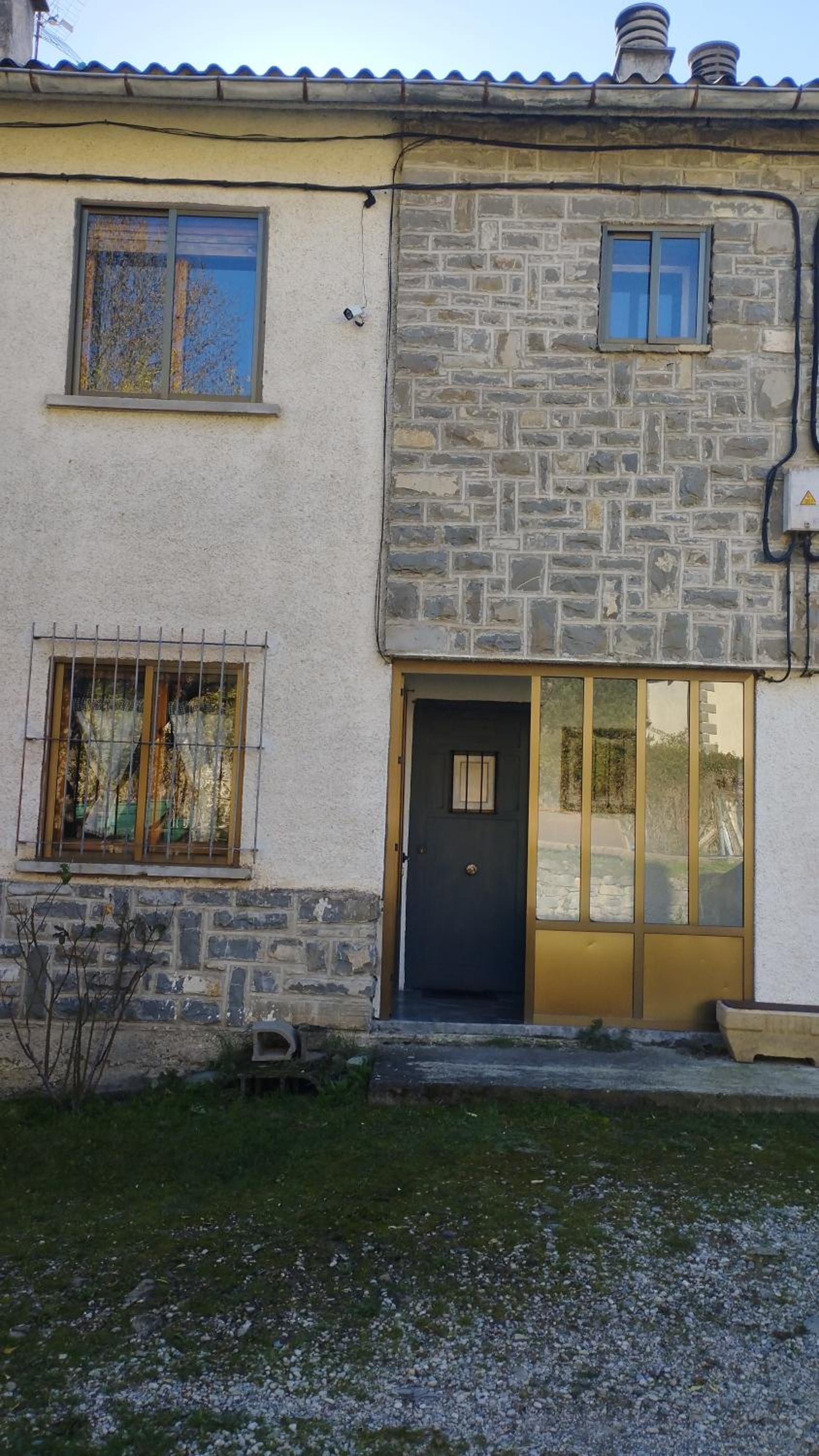 La Casita del Pastor