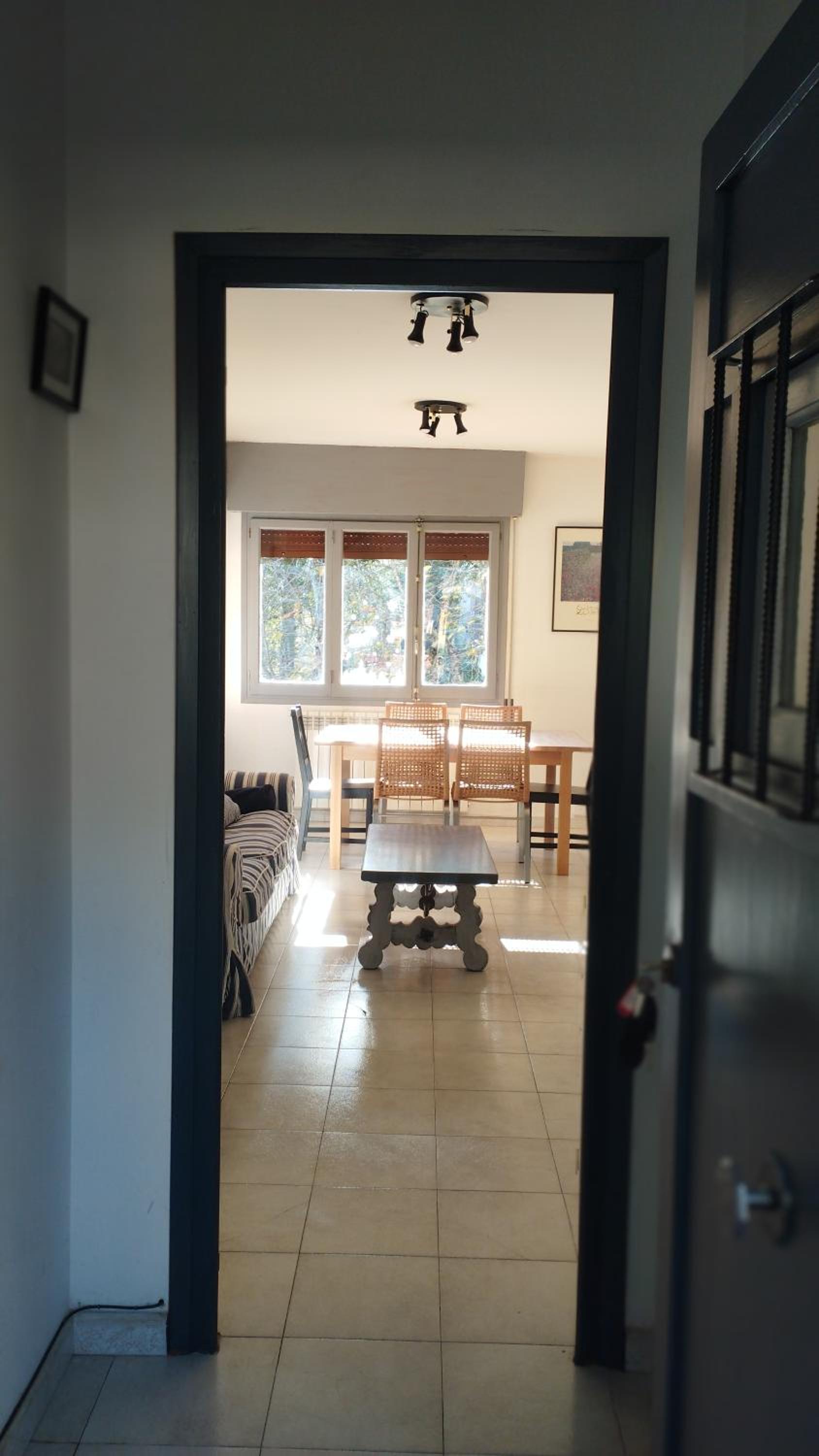 La Casita del Pastor