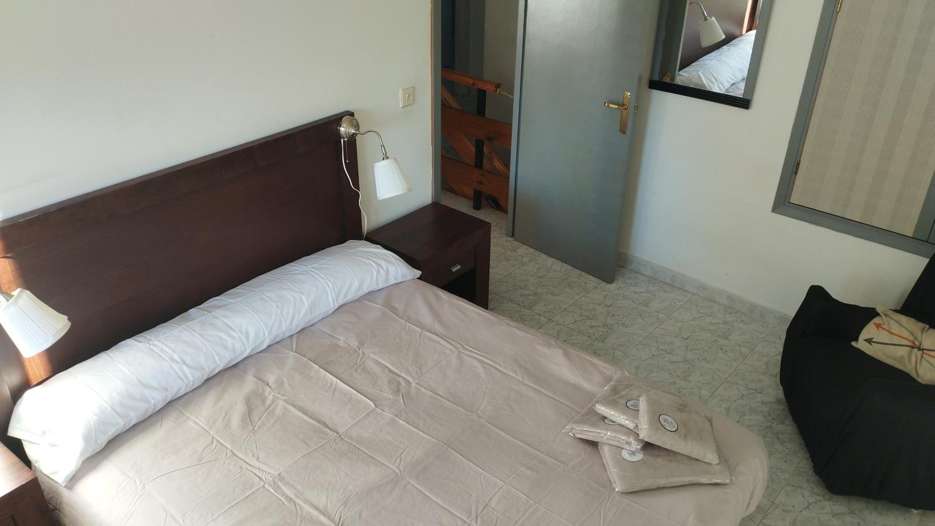 La Casita del Pastor