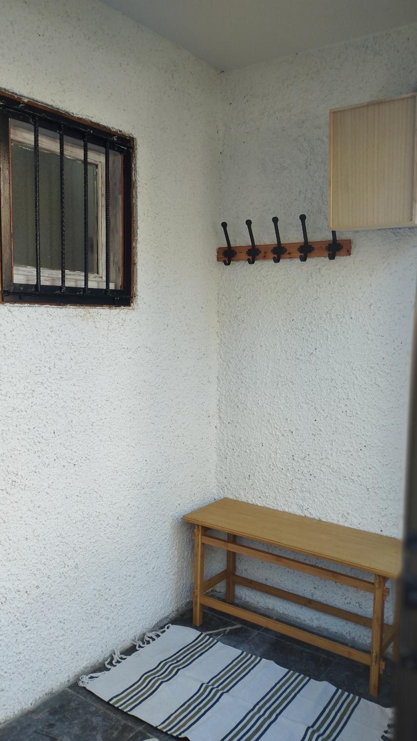 La Casita del Pastor