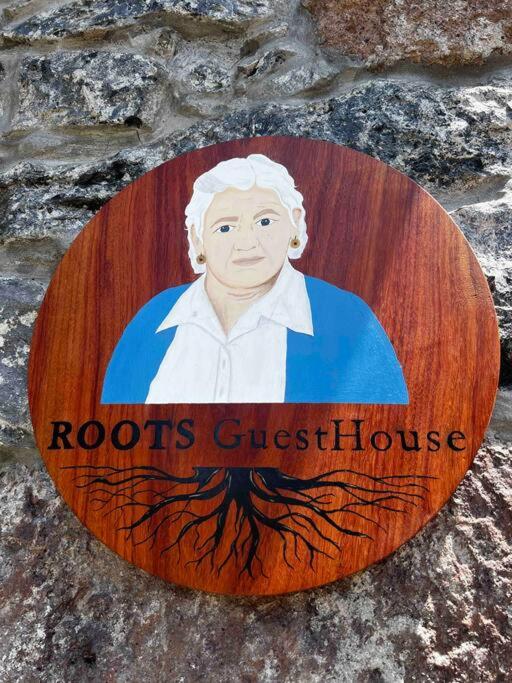Roots Guesthouse- B view 5