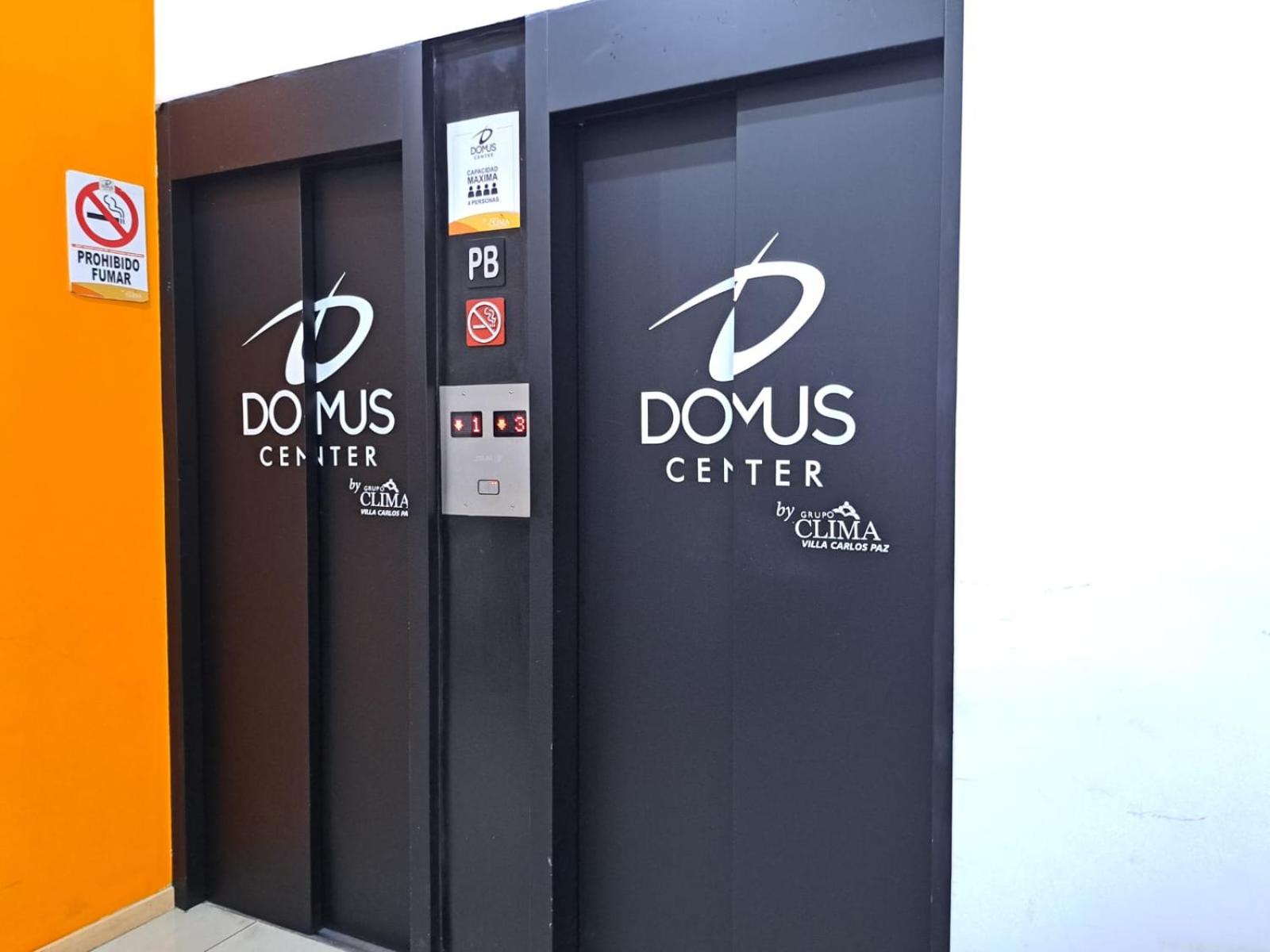 Domus Center Departamentos